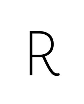 Glyph 22