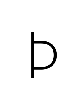 Glyph 36
