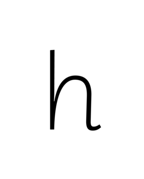 Glyph 45