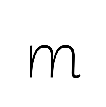 Glyph 50