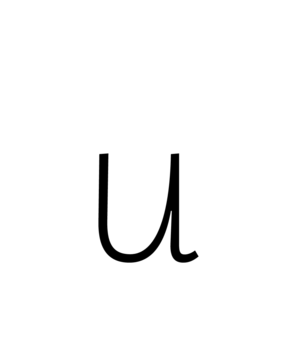 Glyph 58