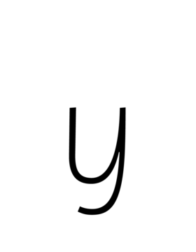 Glyph 62