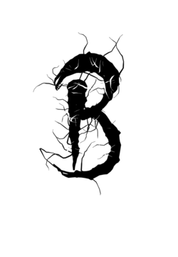 Glyph 10
