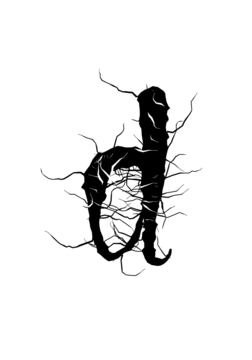 Glyph 100