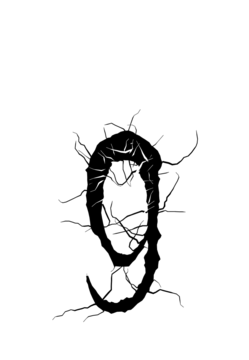 Glyph 109