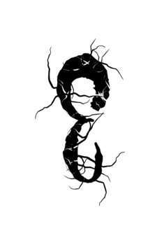 Glyph 18