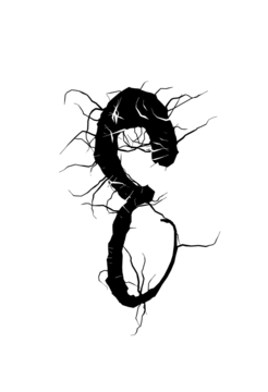 Glyph 19