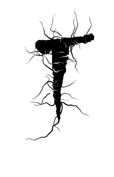 Glyph 62