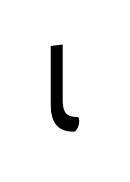 Glyph 5
