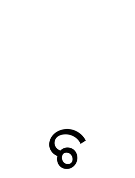 Glyph 104
