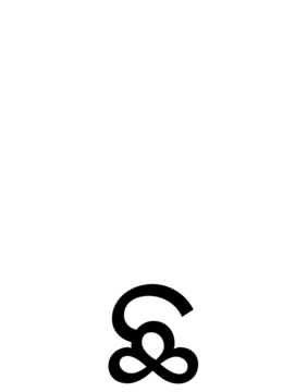 Glyph 105
