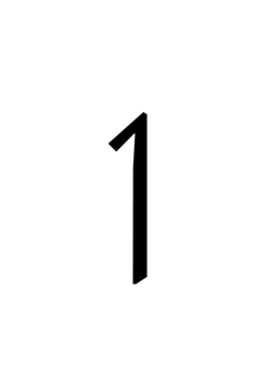 Glyph 18