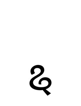 Glyph 24