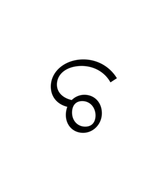 Glyph 36
