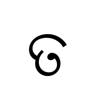 Glyph 46