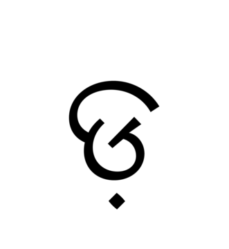Glyph 67