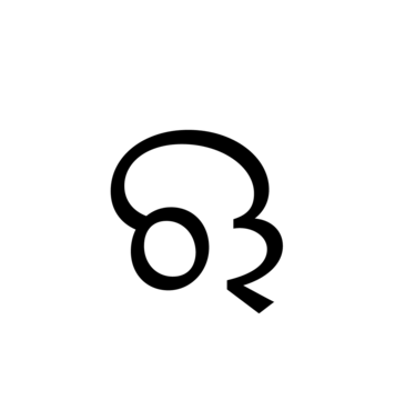 Glyph 8