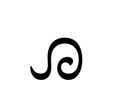 Glyph 19