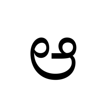 Glyph 3