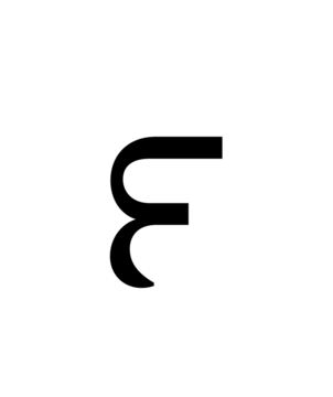 Glyph 85