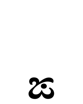 Glyph 90