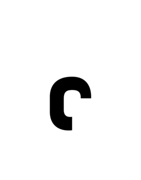Glyph 104
