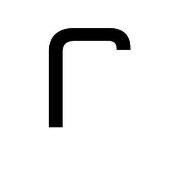 Glyph 19