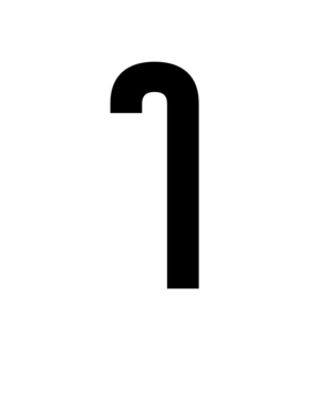 Glyph 20