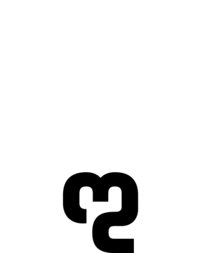 Glyph 25