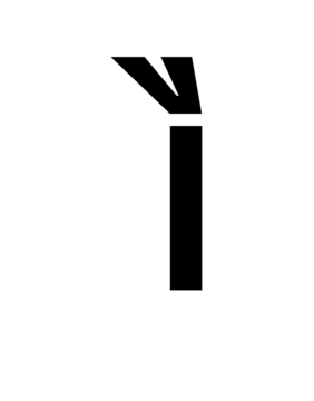 Glyph 30