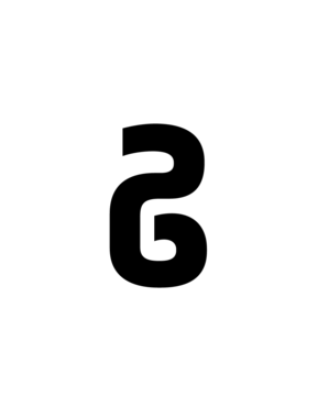 Glyph 46