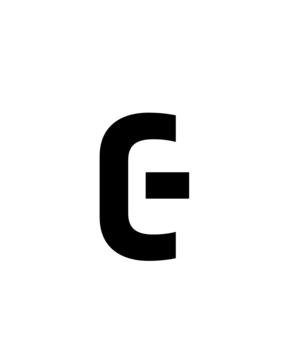 Glyph 85