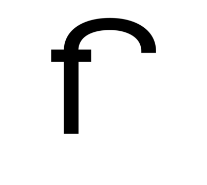 Glyph 22