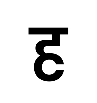 Glyph 68