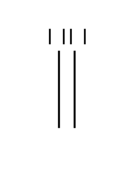 Glyph 107