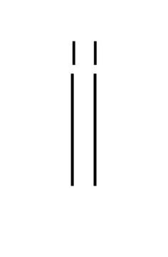 Glyph 110