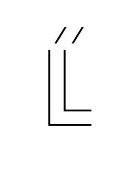 Glyph 117