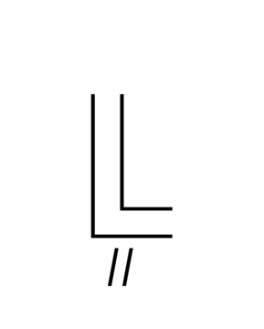 Glyph 119