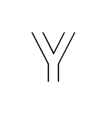 Glyph 61