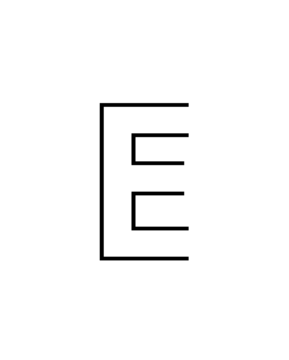 Glyph 9