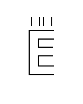 Glyph 92