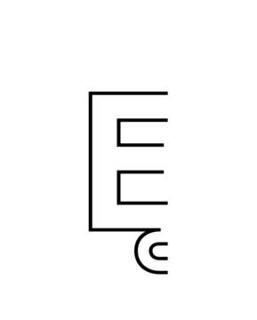 Glyph 98