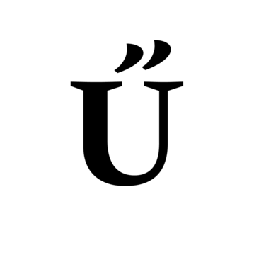 Glyph 100
