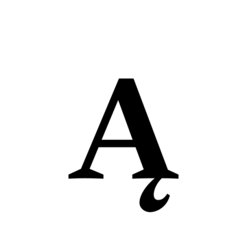 Glyph 14