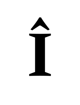 Glyph 45
