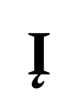 Glyph 50