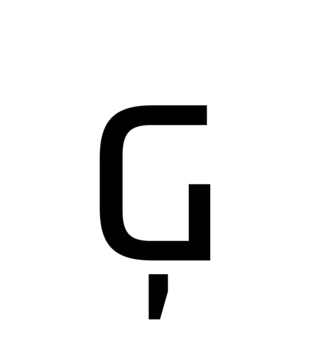 Glyph 101