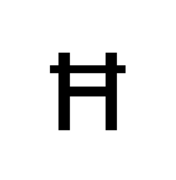Glyph 103