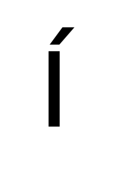 Glyph 105