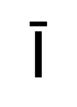 Glyph 111